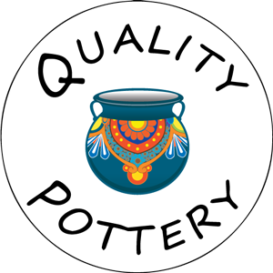 Pottery Fiesta logo